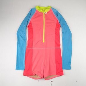 Crewcuts Neon Rashguard